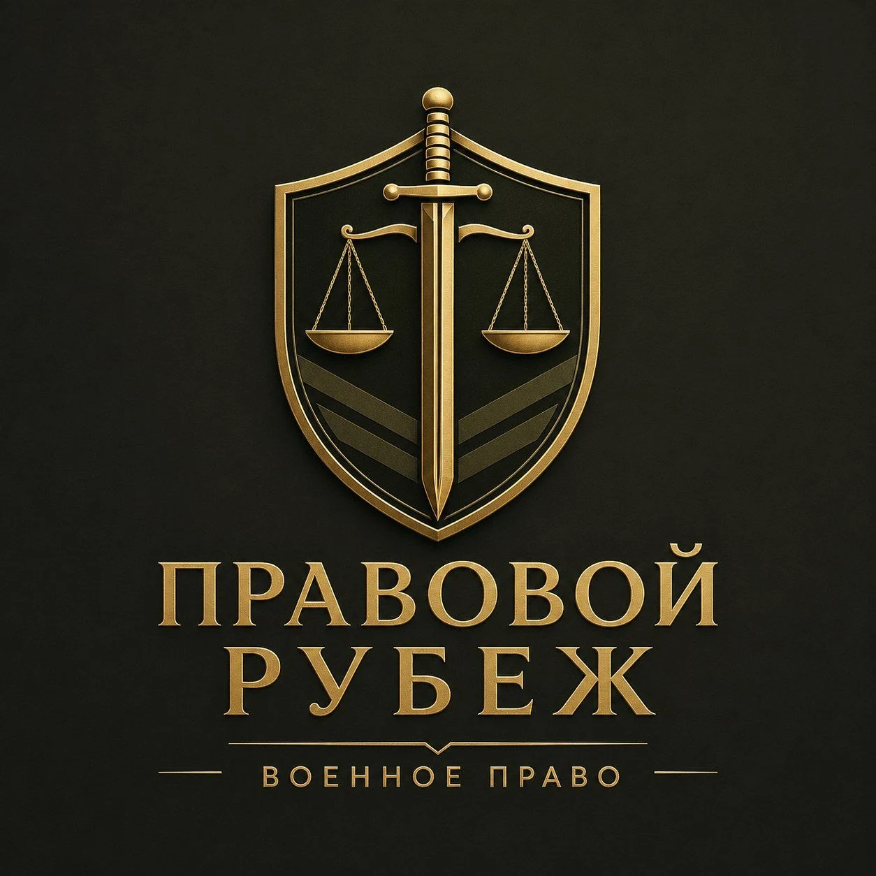 Коммерческое обозначение «Правовой рубеж»